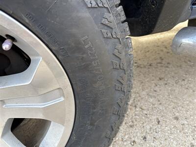 2015 Chevrolet Silverado 1500 LT Z71 - Photo 10 - Topeka, KS 66608