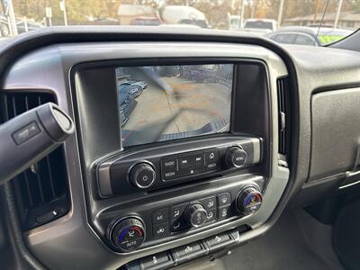 2015 Chevrolet Silverado 1500 LT Z71 - Photo 20 - Topeka, KS 66608