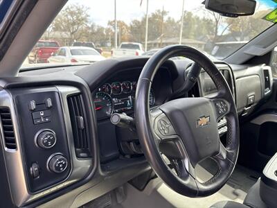 2015 Chevrolet Silverado 1500 LT Z71 - Photo 15 - Topeka, KS 66608