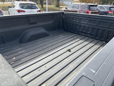 2015 Chevrolet Silverado 1500 LT Z71 - Photo 24 - Topeka, KS 66608