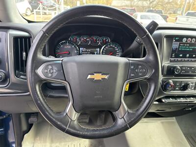 2015 Chevrolet Silverado 1500 LT Z71 - Photo 17 - Topeka, KS 66608