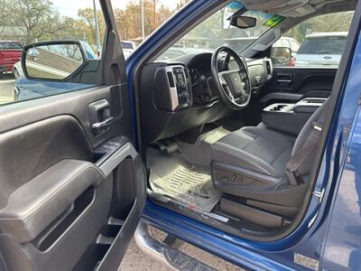 2015 Chevrolet Silverado 1500 LT Z71 - Photo 12 - Topeka, KS 66608