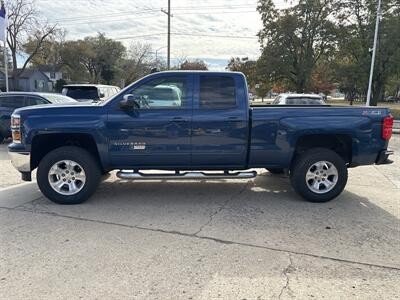 2015 Chevrolet Silverado 1500 LT Z71 - Photo 6 - Topeka, KS 66608