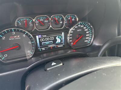 2015 Chevrolet Silverado 1500 LT Z71 - Photo 18 - Topeka, KS 66608