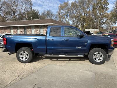2015 Chevrolet Silverado 1500 LT Z71 - Photo 2 - Topeka, KS 66608