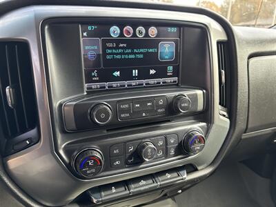 2015 Chevrolet Silverado 1500 LT Z71 - Photo 19 - Topeka, KS 66608