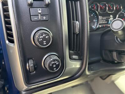 2015 Chevrolet Silverado 1500 LT Z71 - Photo 16 - Topeka, KS 66608