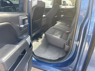 2015 Chevrolet Silverado 1500 LT Z71 - Photo 23 - Topeka, KS 66608