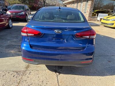 2018 Kia Forte LX   - Photo 7 - Topeka, KS 66608