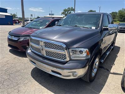 2017 RAM 1500 Laramie Truck