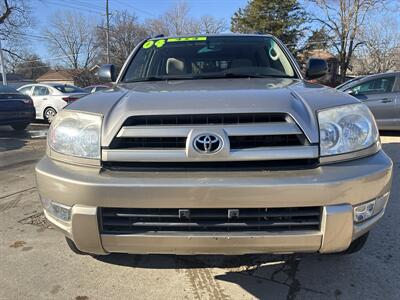 2004 Toyota 4Runner SR5   - Photo 8 - Topeka, KS 66608