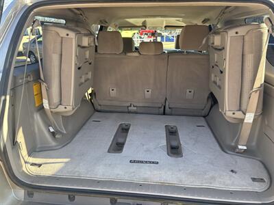 2004 Toyota 4Runner SR5   - Photo 18 - Topeka, KS 66608