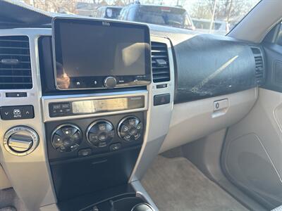 2004 Toyota 4Runner SR5   - Photo 14 - Topeka, KS 66608