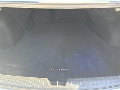 2015 Kia Optima LX   - Photo 22 - Topeka, KS 66608