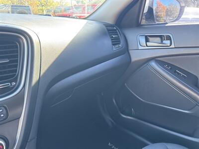 2015 Kia Optima LX   - Photo 18 - Topeka, KS 66608