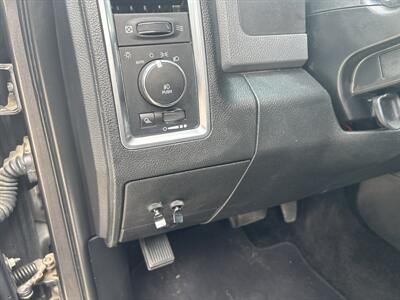 2014 RAM 2500 SLT   - Photo 21 - Topeka, KS 66608