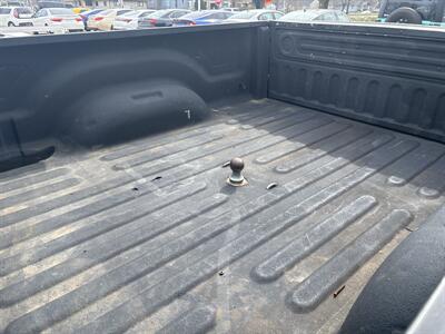 2014 RAM 2500 SLT   - Photo 12 - Topeka, KS 66608