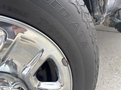 2014 RAM 2500 SLT   - Photo 10 - Topeka, KS 66608