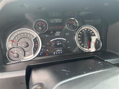 2014 RAM 2500 SLT   - Photo 23 - Topeka, KS 66608