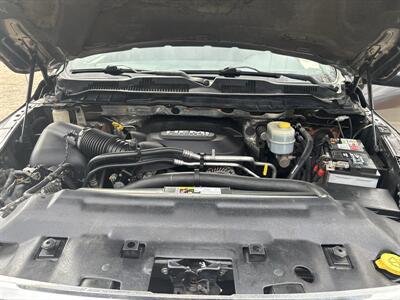 2014 RAM 2500 SLT   - Photo 14 - Topeka, KS 66608
