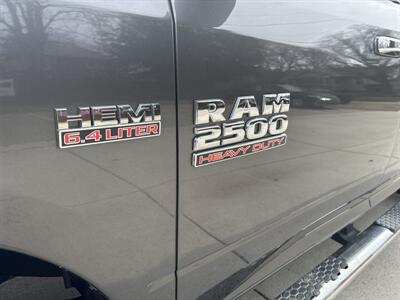 2014 RAM 2500 SLT   - Photo 11 - Topeka, KS 66608