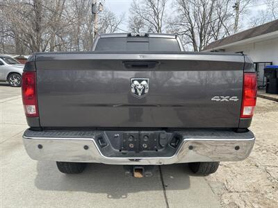 2014 RAM 2500 SLT   - Photo 4 - Topeka, KS 66608