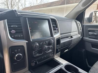 2014 RAM 2500 SLT   - Photo 24 - Topeka, KS 66608