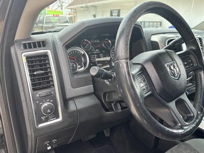 2014 RAM 2500 SLT   - Photo 20 - Topeka, KS 66608