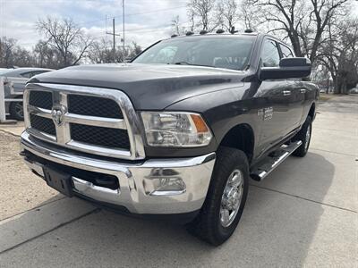 2014 RAM 2500 SLT   - Photo 7 - Topeka, KS 66608