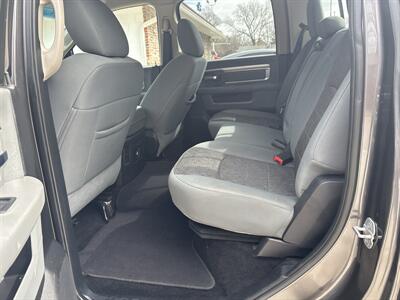 2014 RAM 2500 SLT   - Photo 27 - Topeka, KS 66608