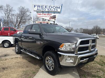2014 RAM 2500 SLT Truck