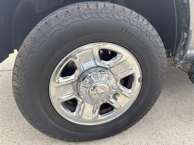 2014 RAM 2500 SLT   - Photo 8 - Topeka, KS 66608