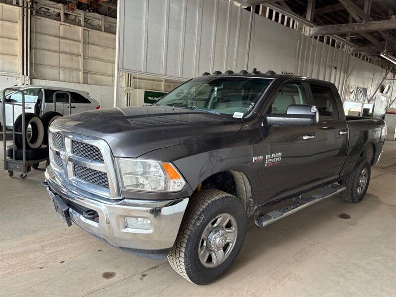 2014 RAM 2500 SLT  