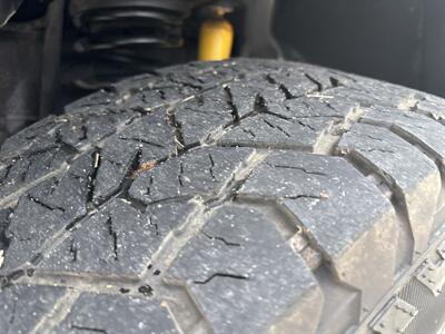 2014 RAM 2500 SLT   - Photo 9 - Topeka, KS 66608