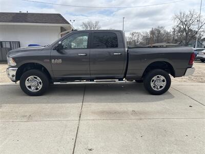 2014 RAM 2500 SLT   - Photo 6 - Topeka, KS 66608