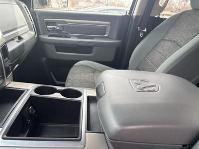 2014 RAM 2500 SLT   - Photo 26 - Topeka, KS 66608