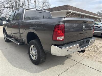 2014 RAM 2500 SLT   - Photo 5 - Topeka, KS 66608