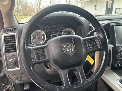 2014 RAM 2500 SLT   - Photo 22 - Topeka, KS 66608