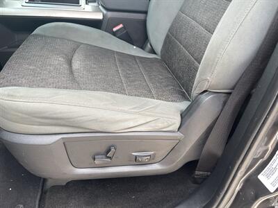 2014 RAM 2500 SLT   - Photo 18 - Topeka, KS 66608