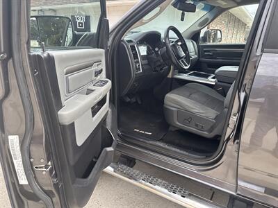 2014 RAM 2500 SLT   - Photo 15 - Topeka, KS 66608