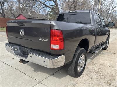 2014 RAM 2500 SLT   - Photo 3 - Topeka, KS 66608