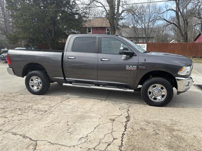 2014 RAM 2500 SLT   - Photo 2 - Topeka, KS 66608
