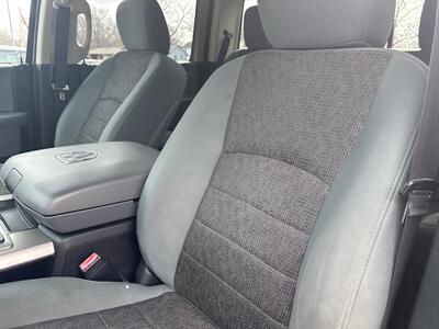 2014 RAM 2500 SLT   - Photo 19 - Topeka, KS 66608