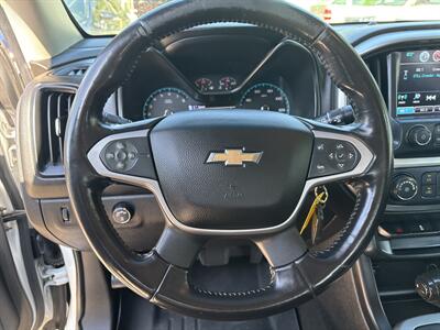 2018 Chevrolet Colorado LT   - Photo 16 - Topeka, KS 66608