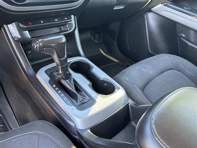 2018 Chevrolet Colorado LT   - Photo 20 - Topeka, KS 66608