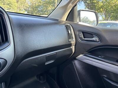 2018 Chevrolet Colorado LT   - Photo 21 - Topeka, KS 66608