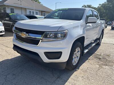2018 Chevrolet Colorado LT   - Photo 5 - Topeka, KS 66608