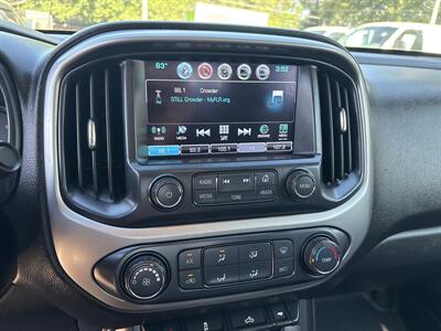 2018 Chevrolet Colorado LT   - Photo 17 - Topeka, KS 66608