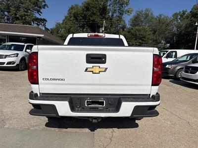2018 Chevrolet Colorado LT   - Photo 3 - Topeka, KS 66608