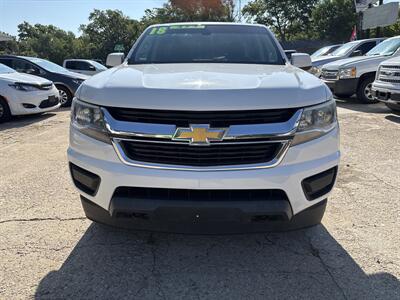 2018 Chevrolet Colorado LT   - Photo 7 - Topeka, KS 66608